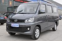 一汽通用 佳寶V80 2014款 V80L 1.5L 全能版標(biāo)準(zhǔn)型