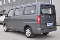 一汽通用 佳寶V80 2014款 V80 1.5L BUS版標(biāo)準(zhǔn)型