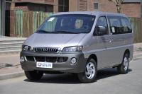 江淮汽車(chē) 江淮瑞風(fēng) 2005款 彩色之旅8座柴油型