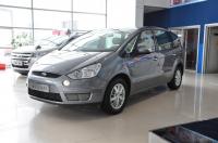 FORD福特 福特麥柯斯 2007款 2.3L時尚型五座