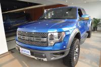 FORD福特 F550 2011款 F-150 猛禽 6.2L