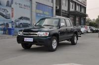 長(zhǎng)城汽車(chē) 金迪爾 2002款 CC1021LSR中雙排豪華型